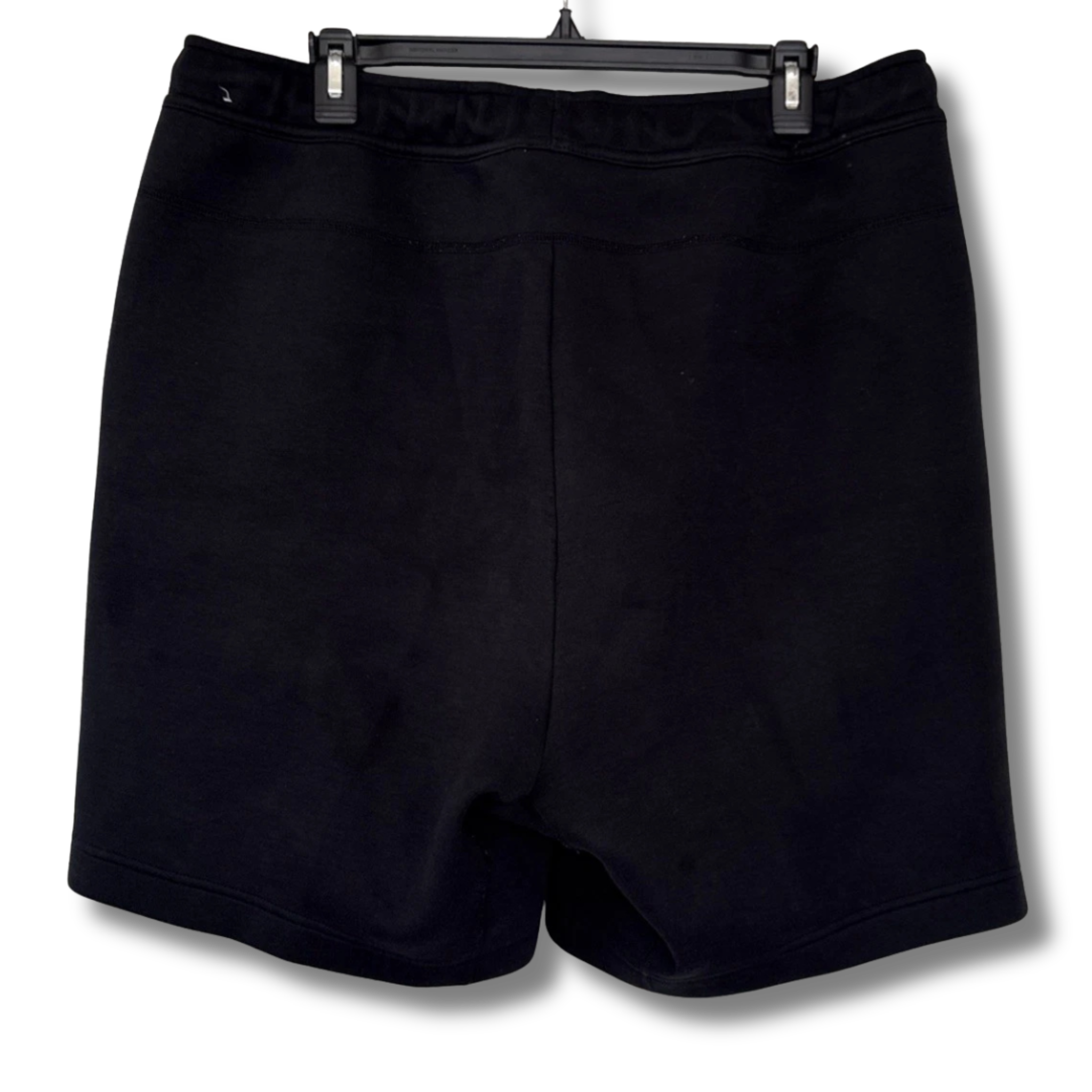 Nice Shorts Washed Black