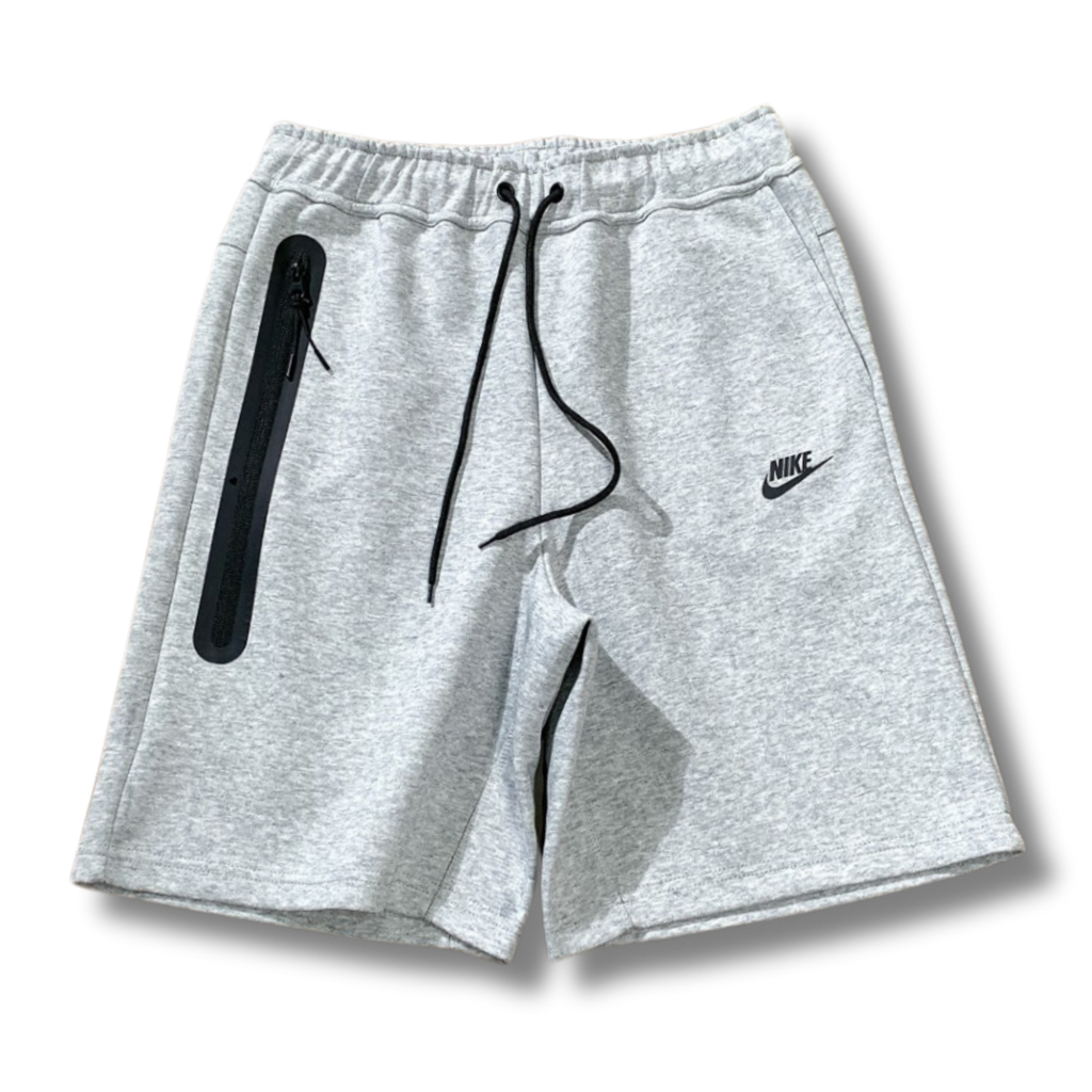 Nice Shorts TV Gray