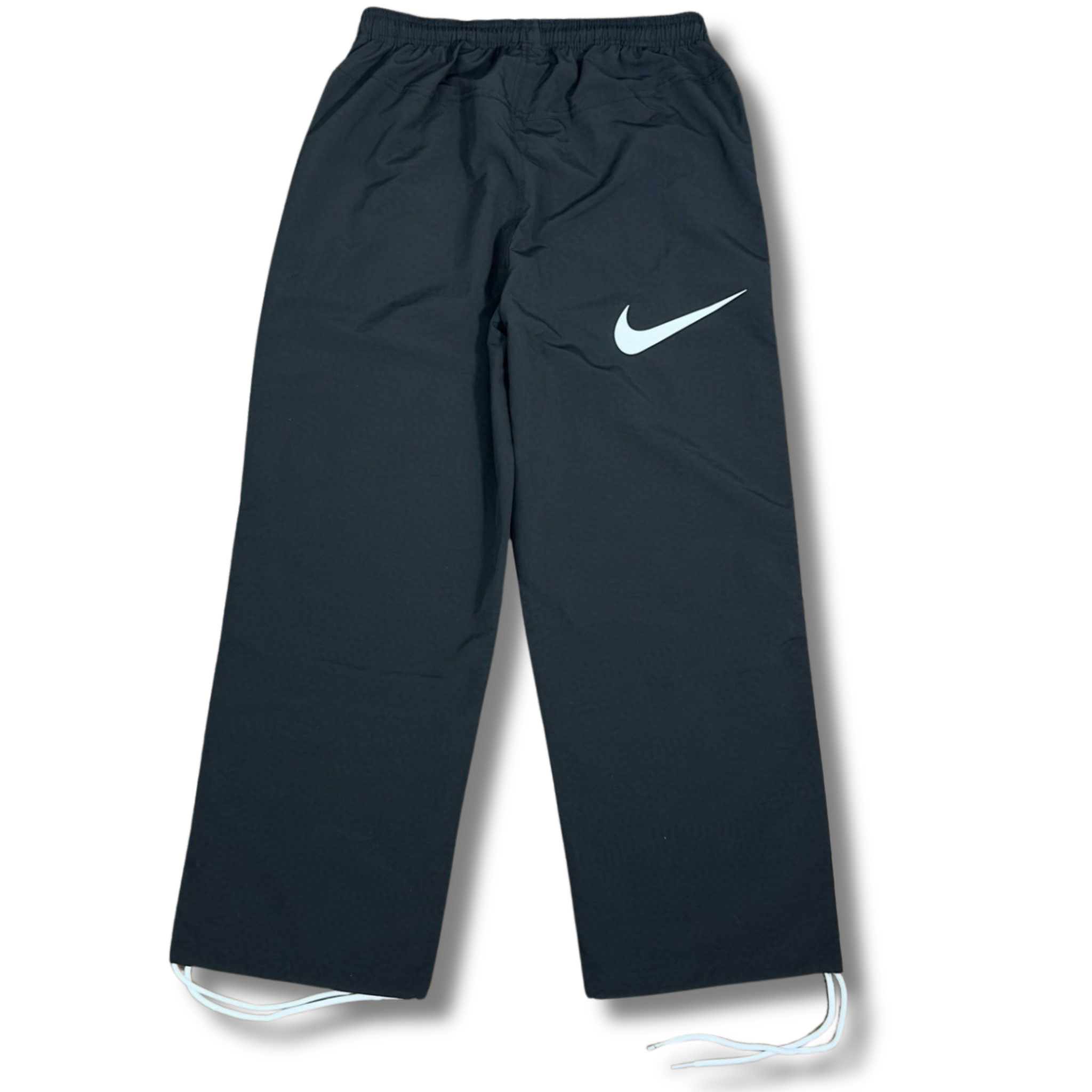 Nice x Stu Pants Black