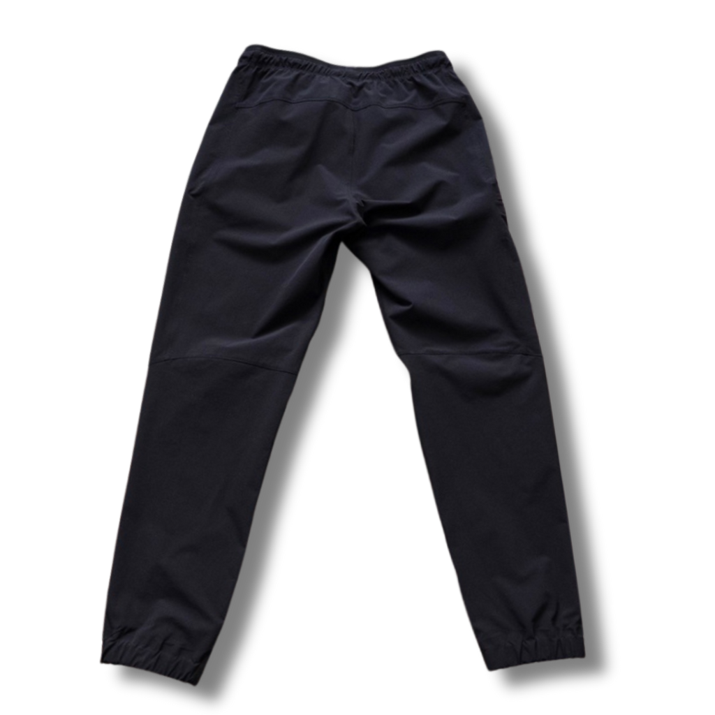 Arc' Joggers Black