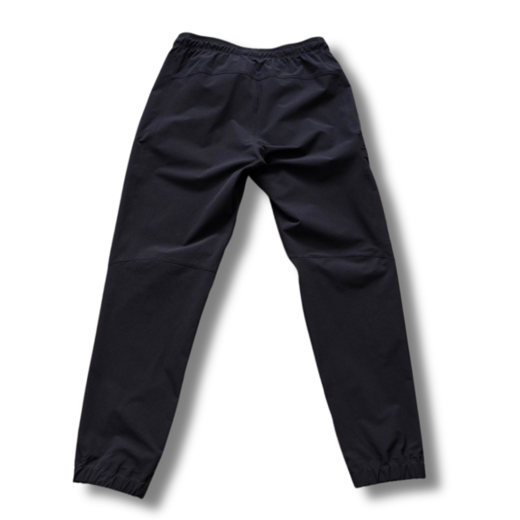 Arc' Joggers Black