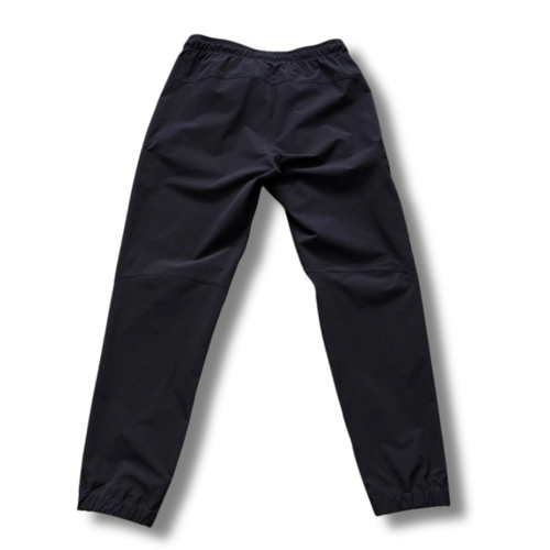 Arc' Joggers Black