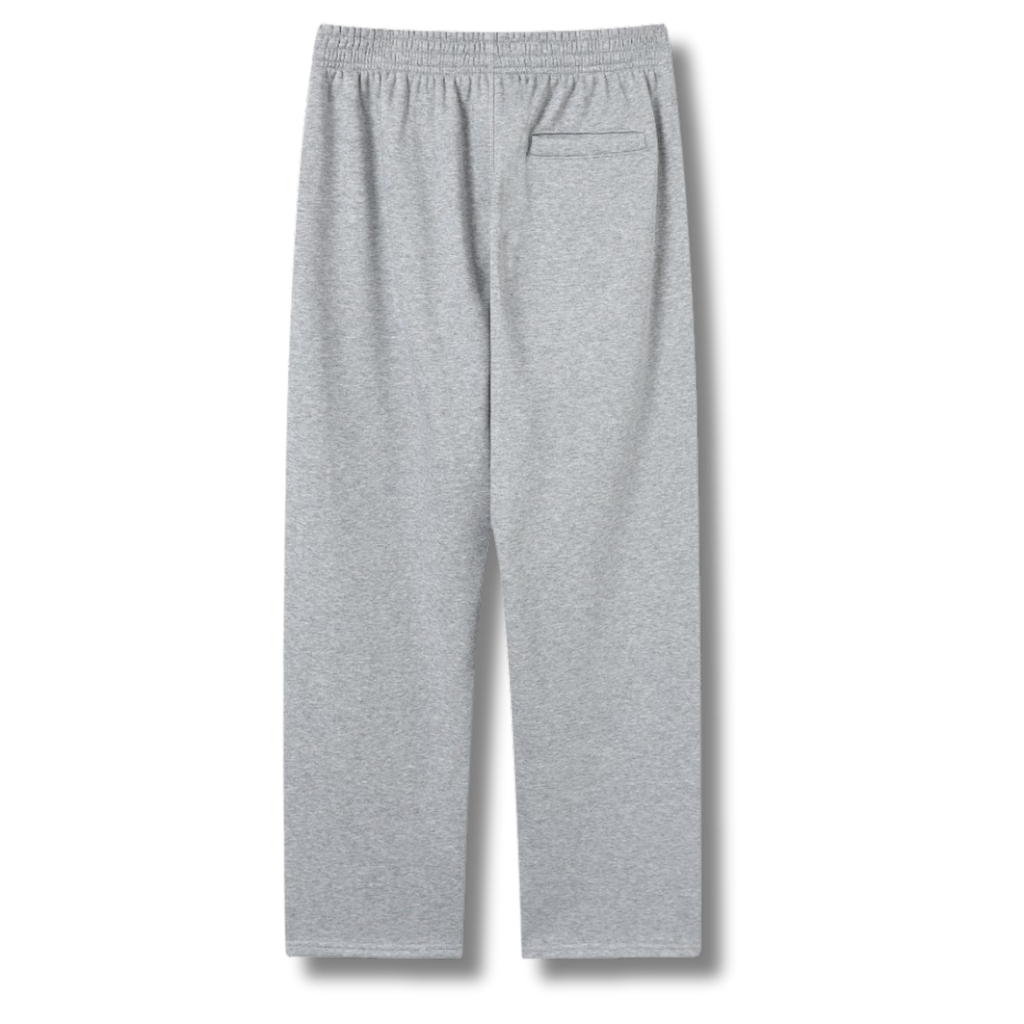 Cortez Sweatpants Wide leg Gray