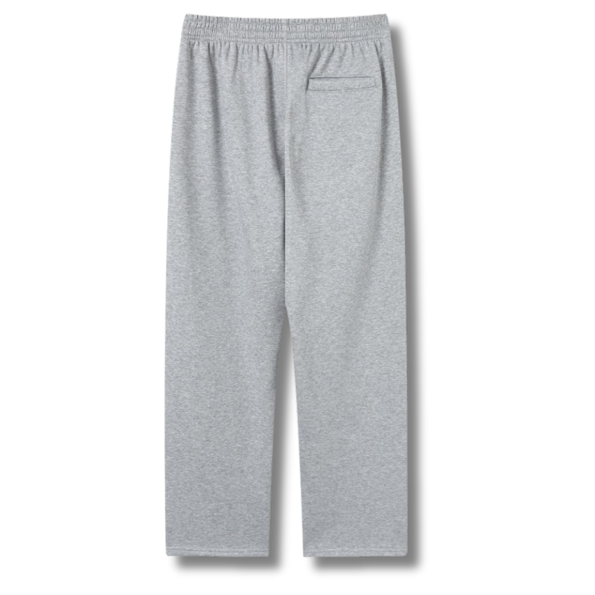 Cortez Sweatpants Wide leg Gray