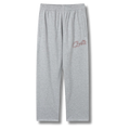 Cortez Sweatpants Wide leg Gray