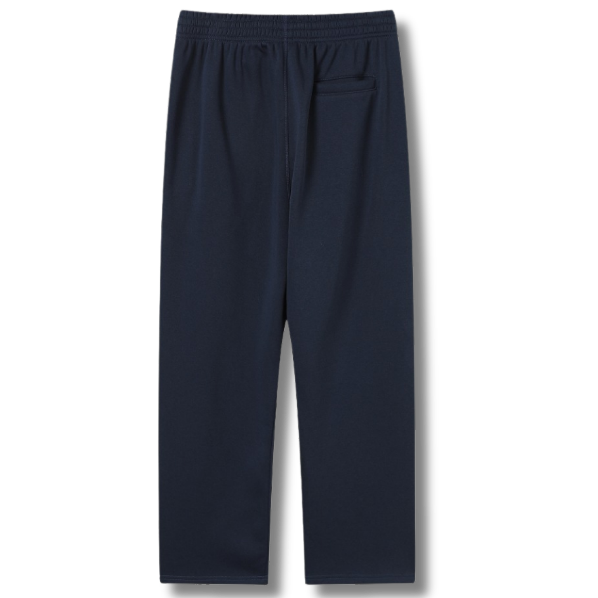 Cortez Sweatpants Wide leg Navy