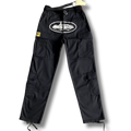 Cortez Cargo pants Black
