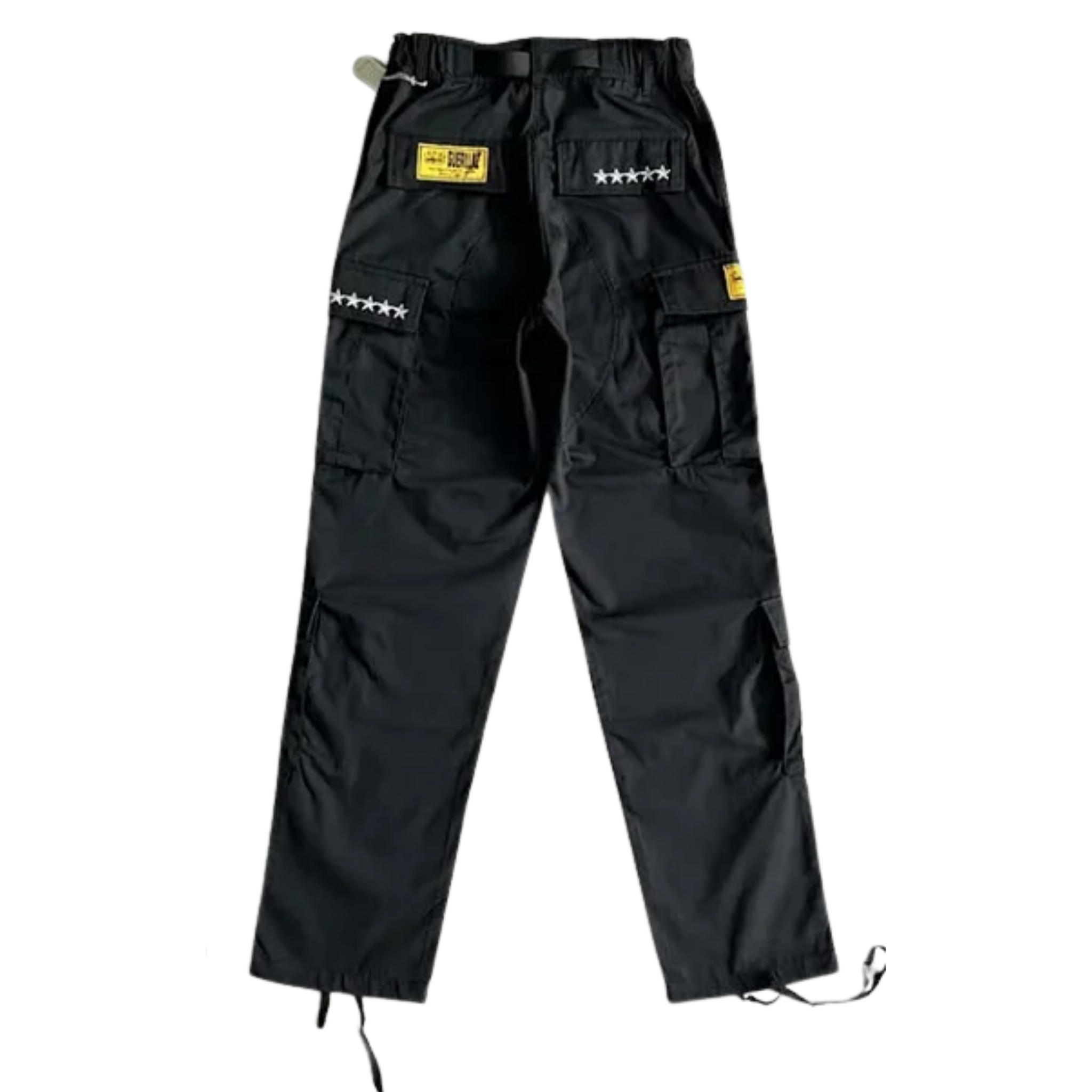Cortez Cargo pants Black