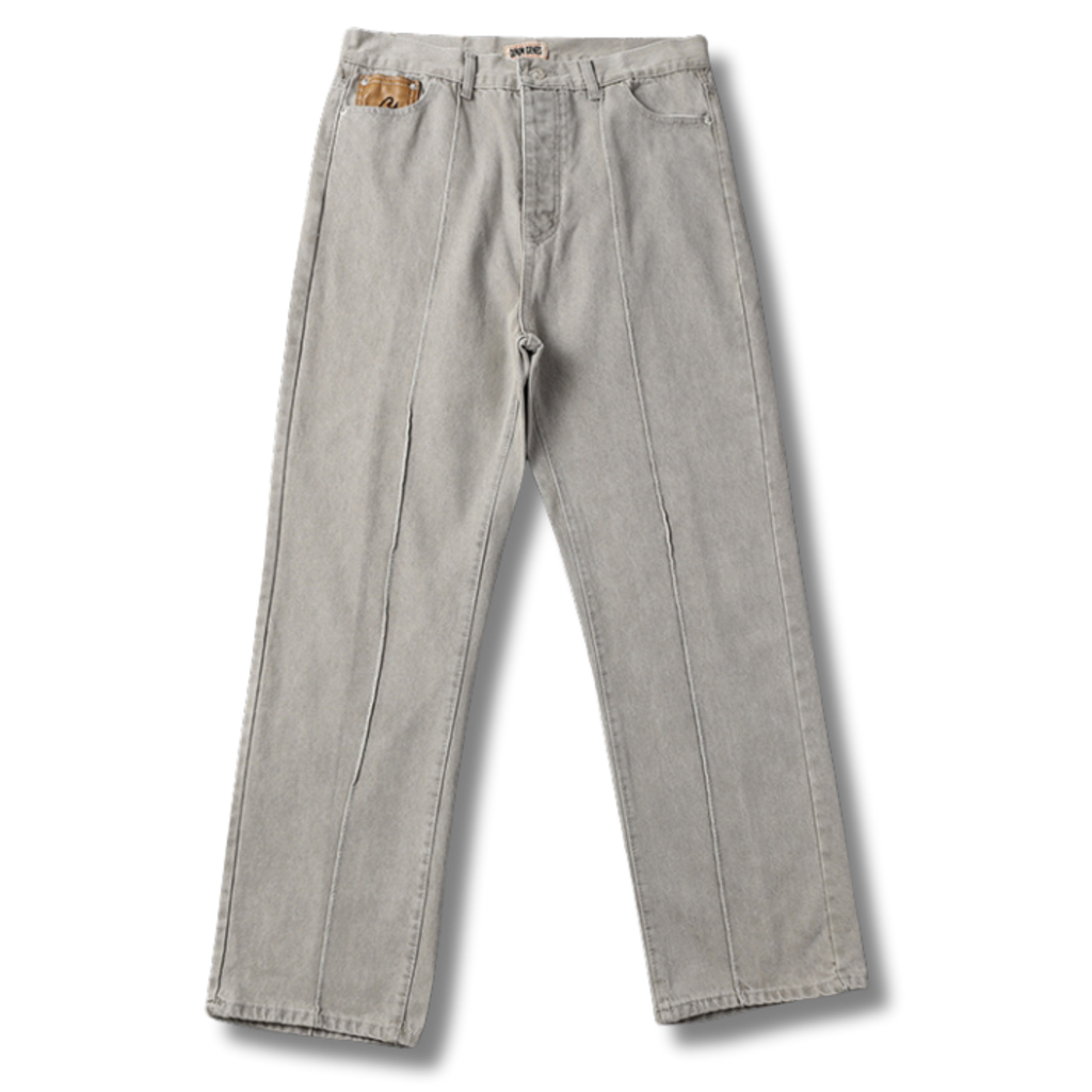 Cortez Jeans Sandy