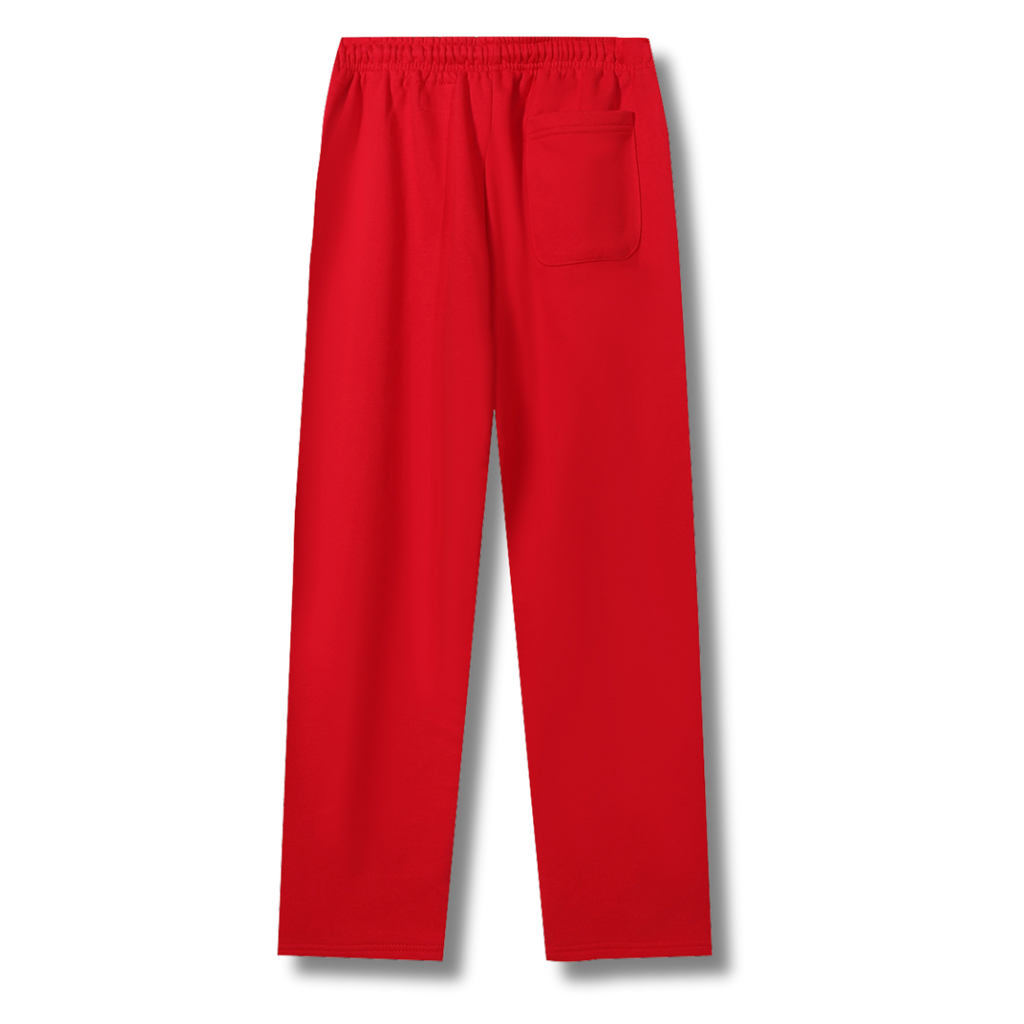 HelStar Sweatpants Tribal Red