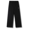 Ralph L Wide Leg Trousers Black