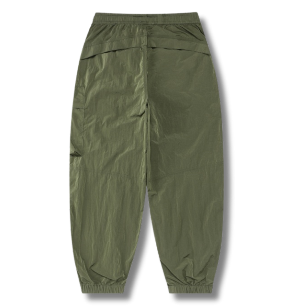 Hill Stoney Trousers Green