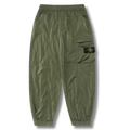 Hill Stoney Trousers Green