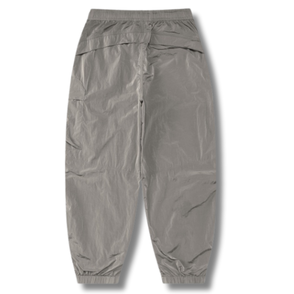 Hill Stoney Trousers Gray