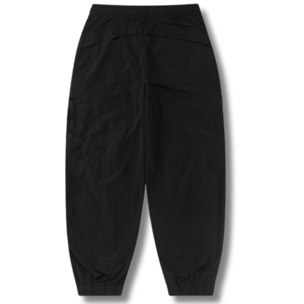 Hill Stoney Trousers Black