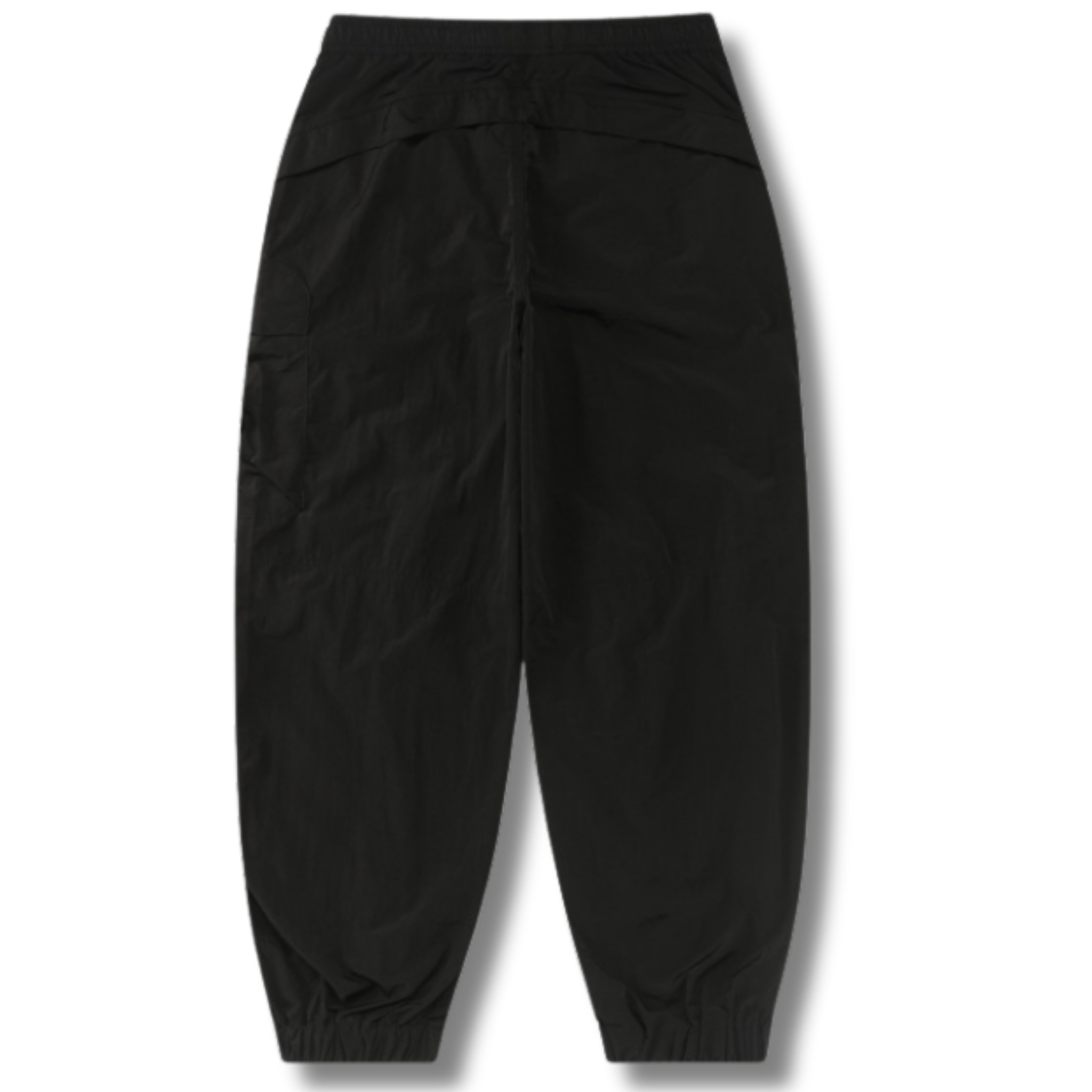 Hill Stoney Trousers Black