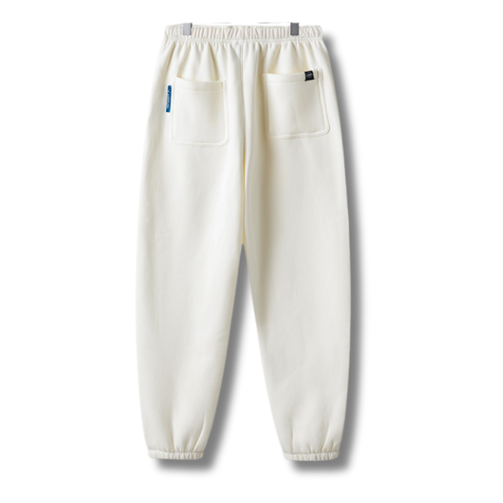 Jord x Travis Sweatpants white