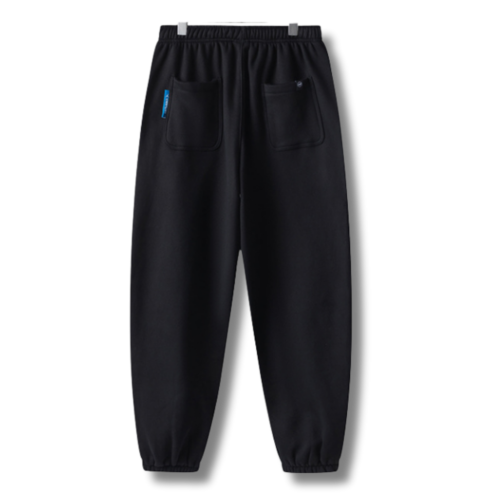 Jord x Travis Sweatpants black