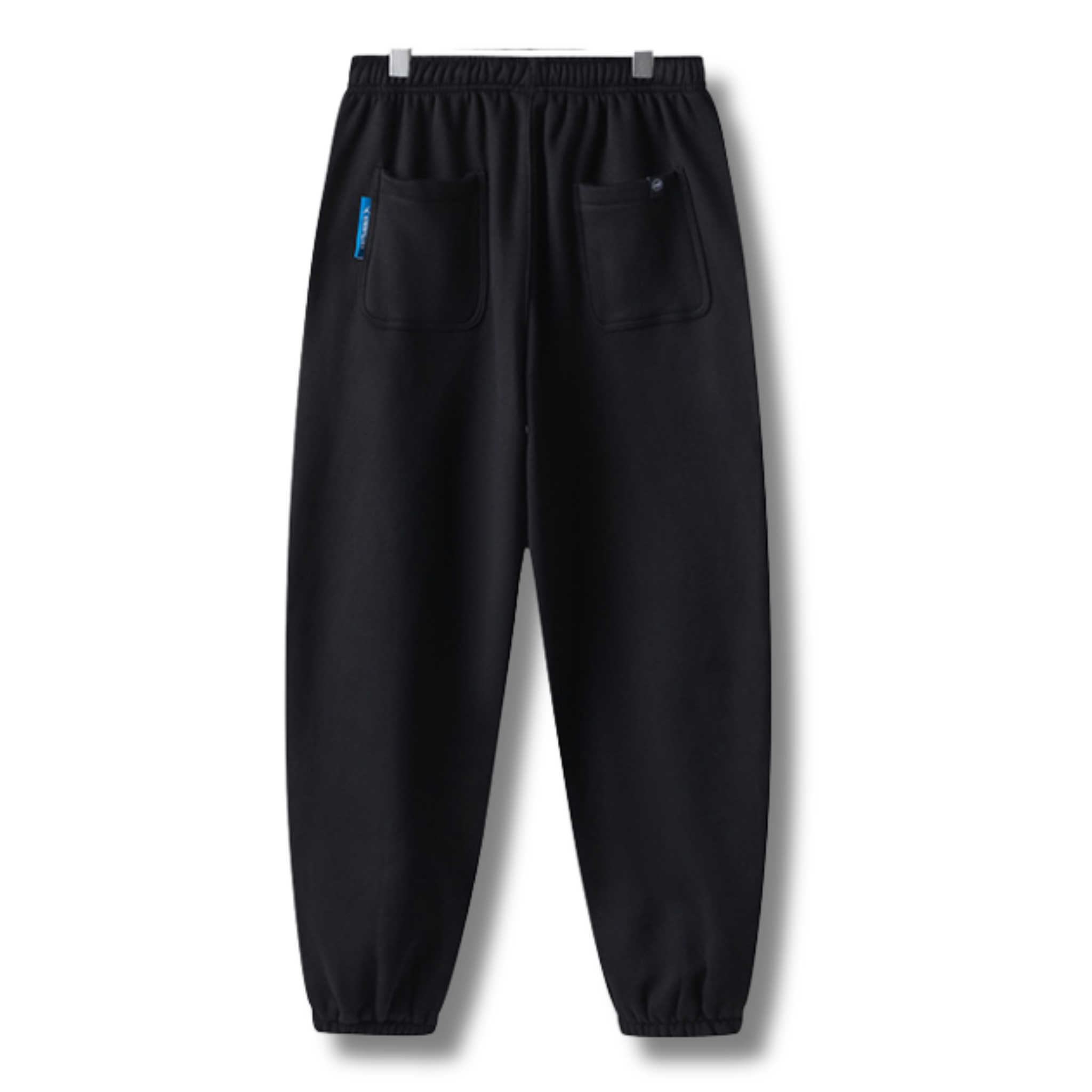 Jord x Travis Sweatpants black