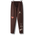 Jord x Travis Sweatpants Brown