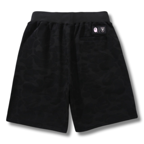 Ape Shorts Miami black