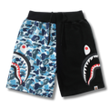 Ape Shorts Split Sea