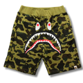Ape Shorts Moss
