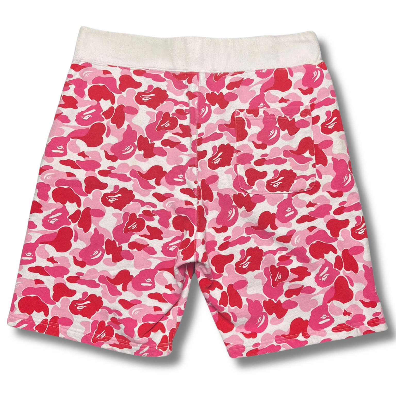 Ape Shorts Rose