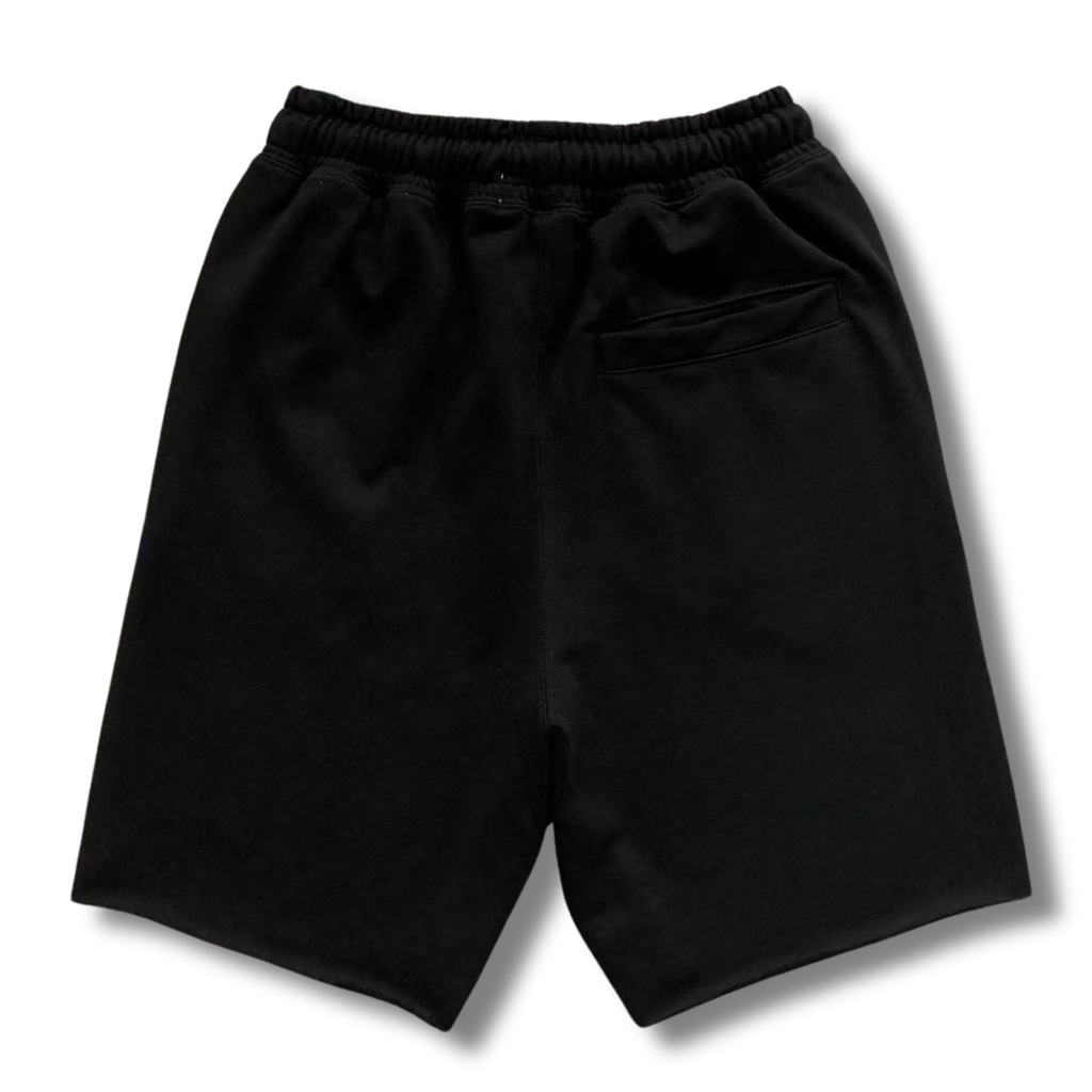 Ape Shorts Black