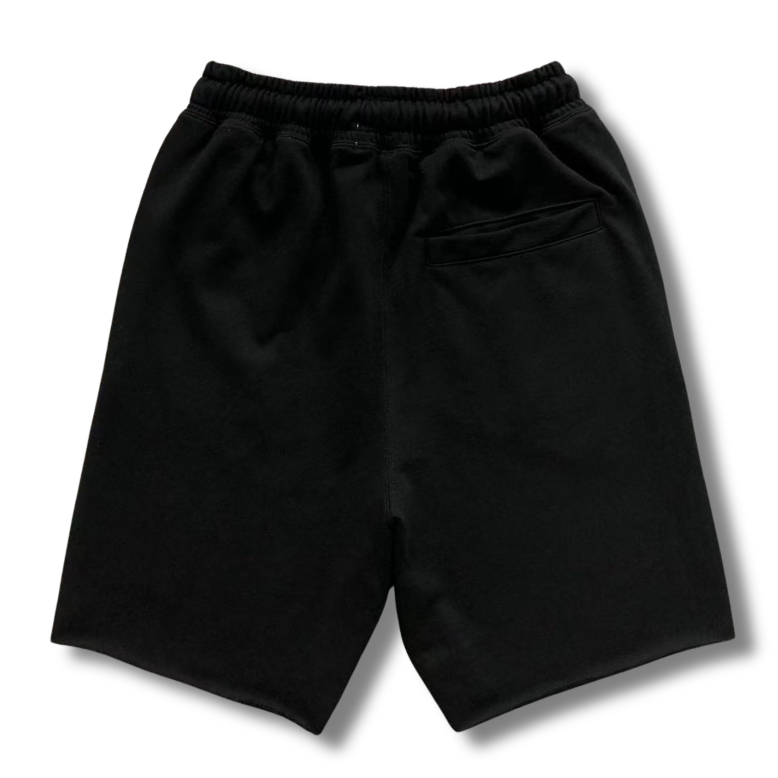 Ape Shorts Black