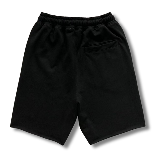 Ape Shorts Black