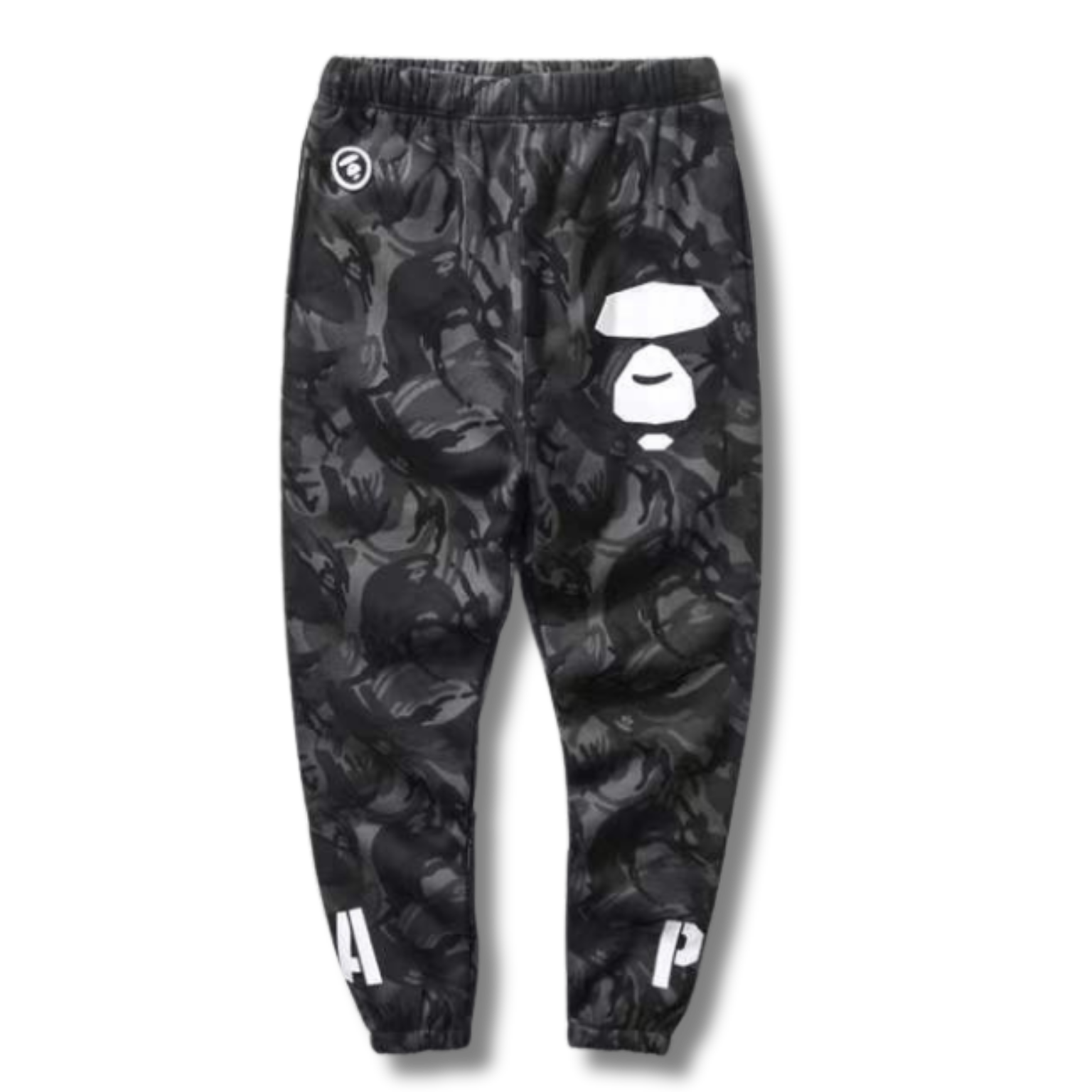 Ape Sweatpants Husky