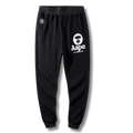 Ape Sweatpants Black