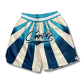 Cortez shorts candy blue