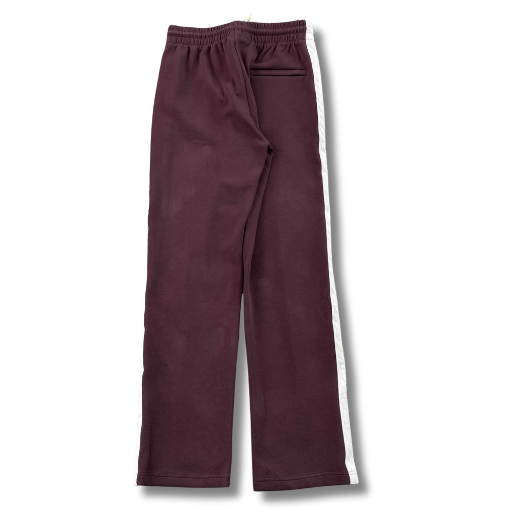 Cortez pants red w white