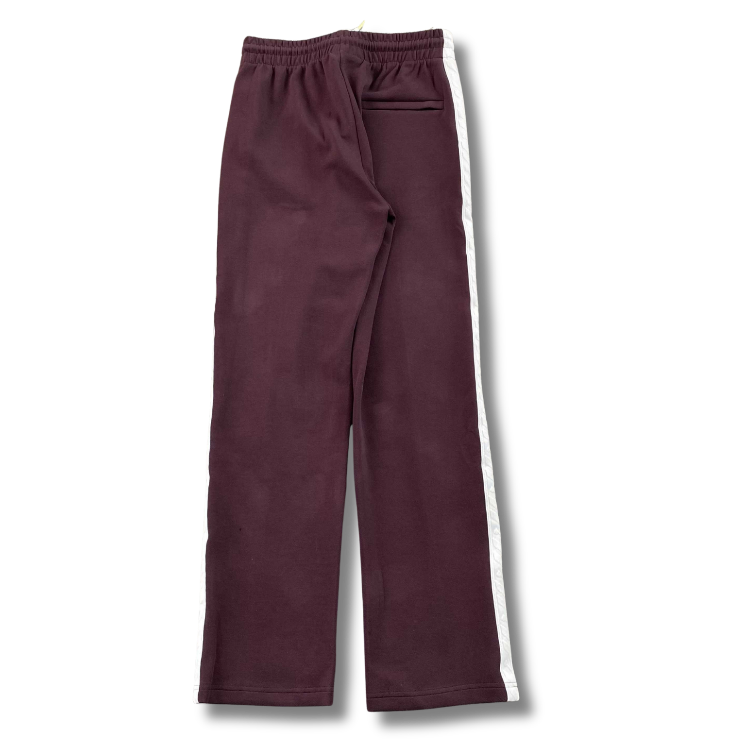 Cortez pants red w white
