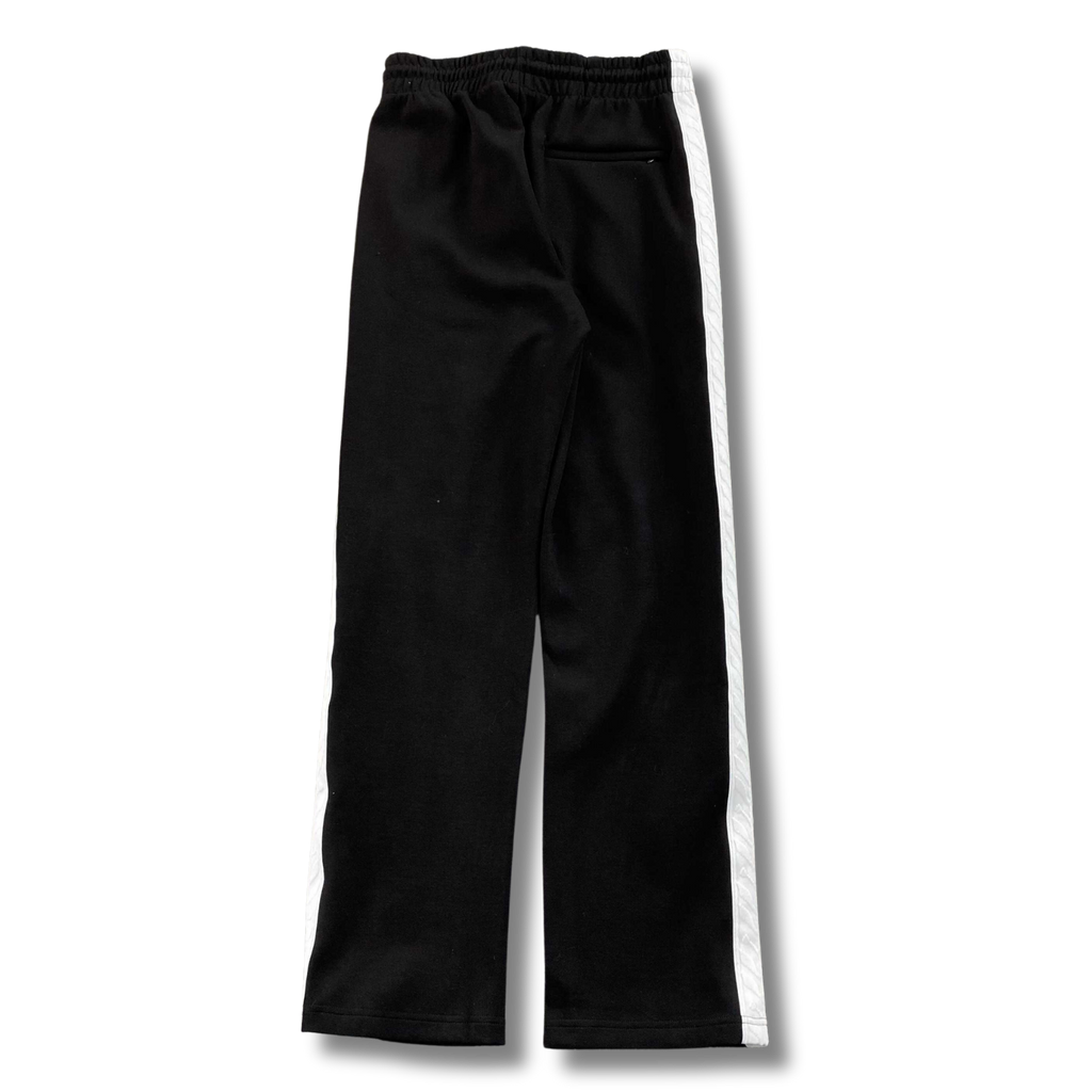 Cortez pants black w white
