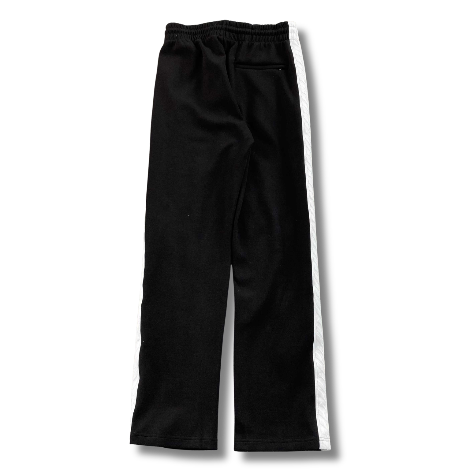 Cortez pants black w white