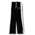 Cortez pants black w white