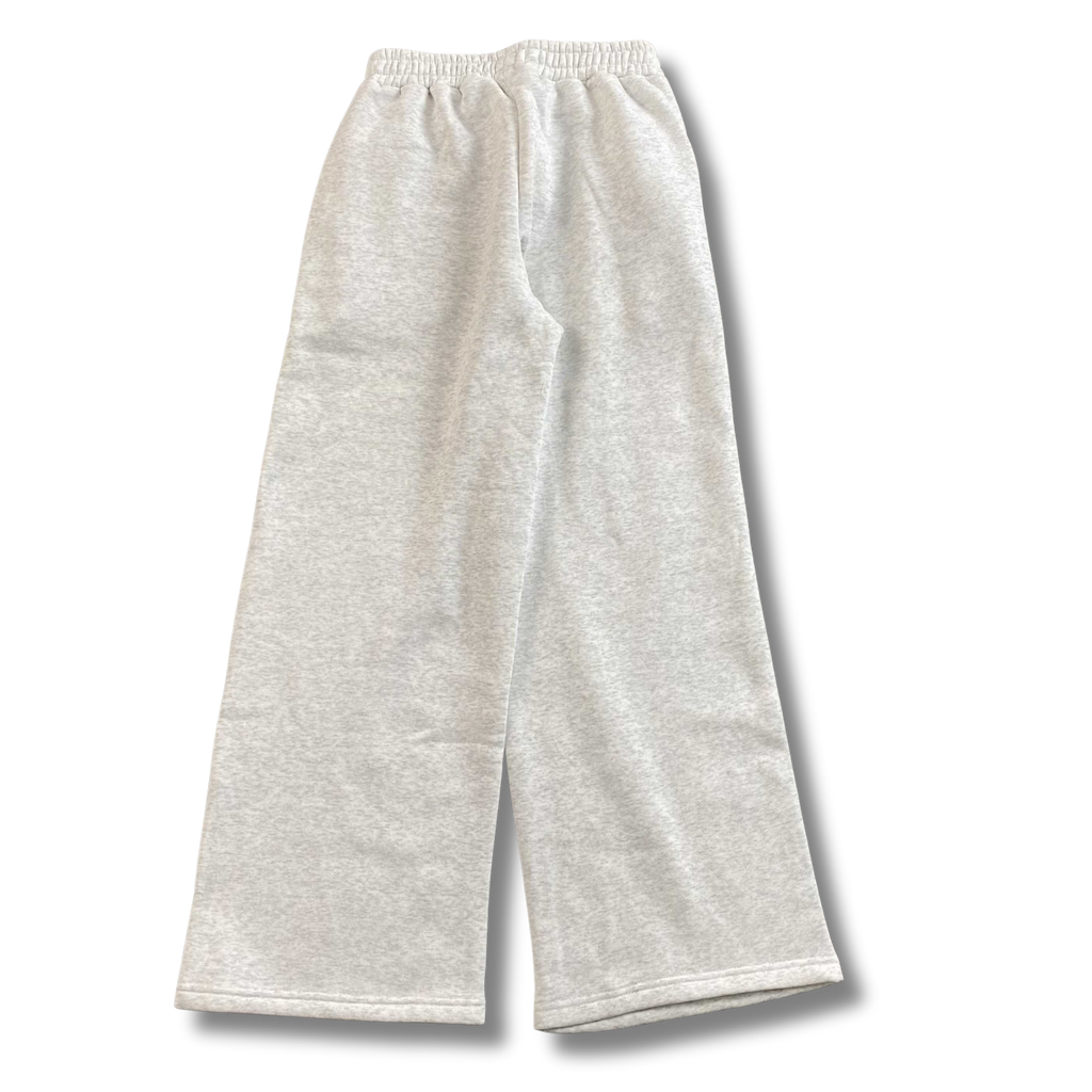 Cortez pants dotty gray
