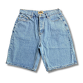Cortez denim shorts classy