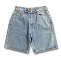 Cortez denim shorts