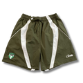 Cortez shorts moss