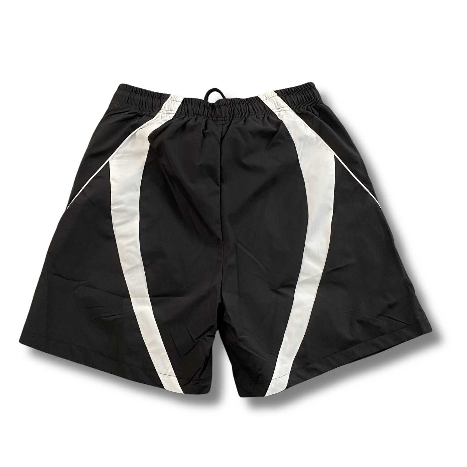 Cortez shorts black