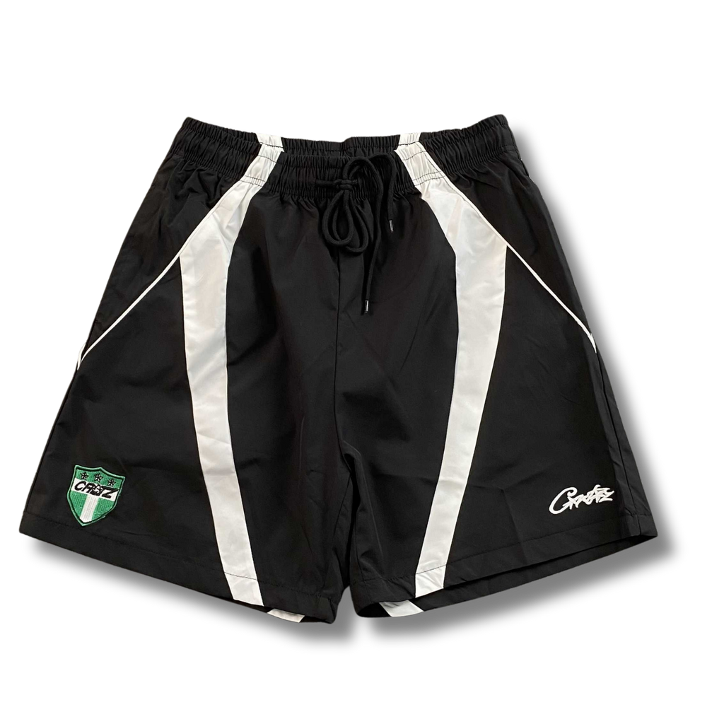 Cortez shorts black