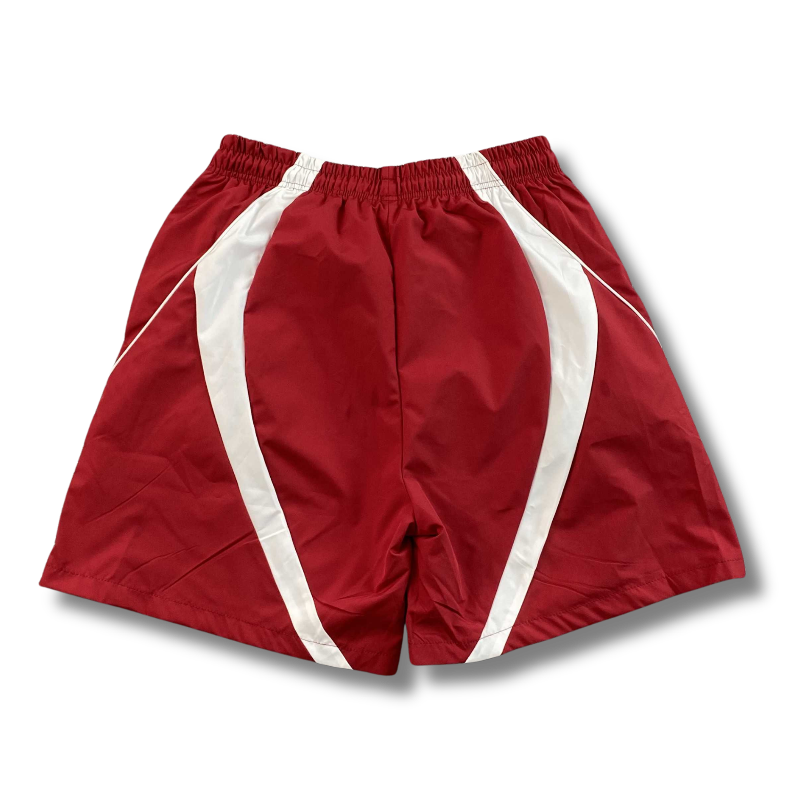 Cortez shorts ruby
