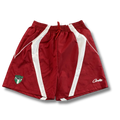 Cortez shorts ruby