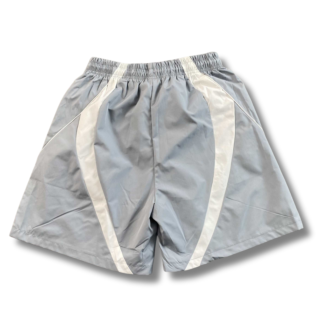 Cortez shorts gray