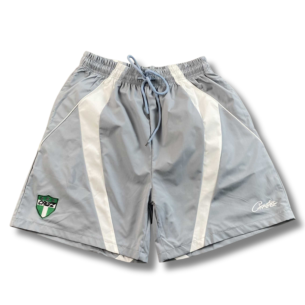 Cortez shorts gray