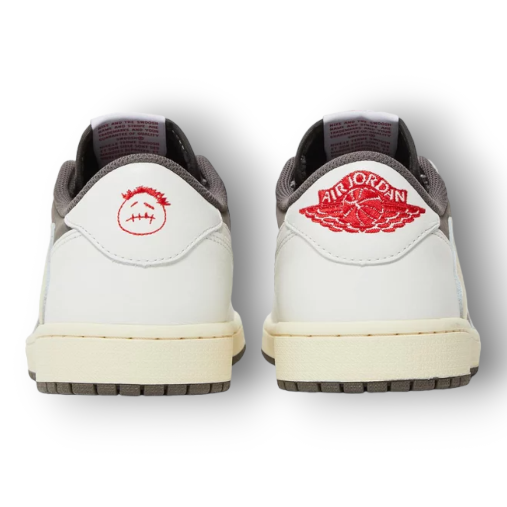 REVERSE MOCHA TRAVIS X JORD 1